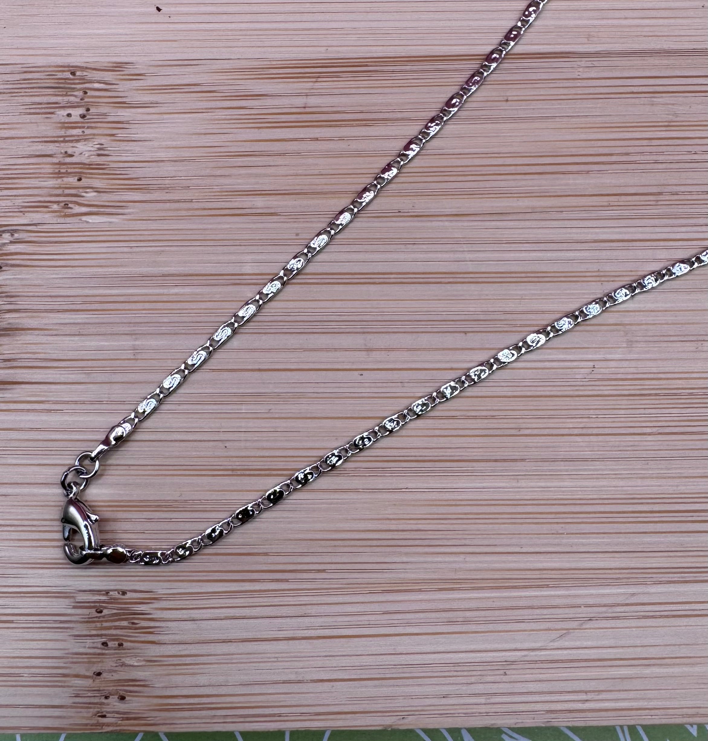 WHG Chain 140SW-4K-45CM