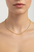 14K 18IN BALL CHAIN 2.3N-45CM LCC-27620002