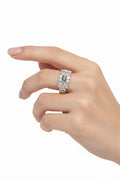 WHG MONACO RING YM40AA