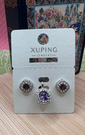 WHG Purple Set2596174107