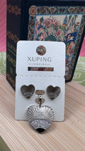 WHG Heart Set ML3026-0046