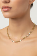 14K GG 24 in Necklace Chain 4N-60CM  LCC-42410004