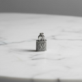 WGH INSP LV LOCK PENDANT