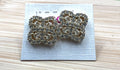 14k INSP Clover Stud Earrings RQ194