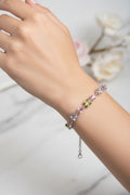 WHG Multicolor Pastel Bracelet UBZF-0286-16+2CM X001164486