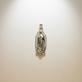 14K VIRGIN PENDANT