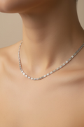 WHG 18IN SNAIL CHAIN 3MM X000688071