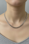 WHG 22IN CUBAN NECKLACE CHAIN X001160980