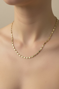 14K 24IN STARBURST VALENTNO 2.5N-60CM LCC-27300027