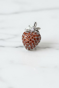 WHG STRAWBERRY PENDANT