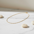 STS 18IN NECKLACE CHAIN T001158785