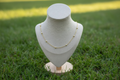 14k 24in BALL CHAIN NECKLACE 3.5N-60CM LCC-30400008