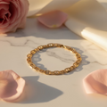 14K GG Bracelet 5.8N-19CM LCC-36750067