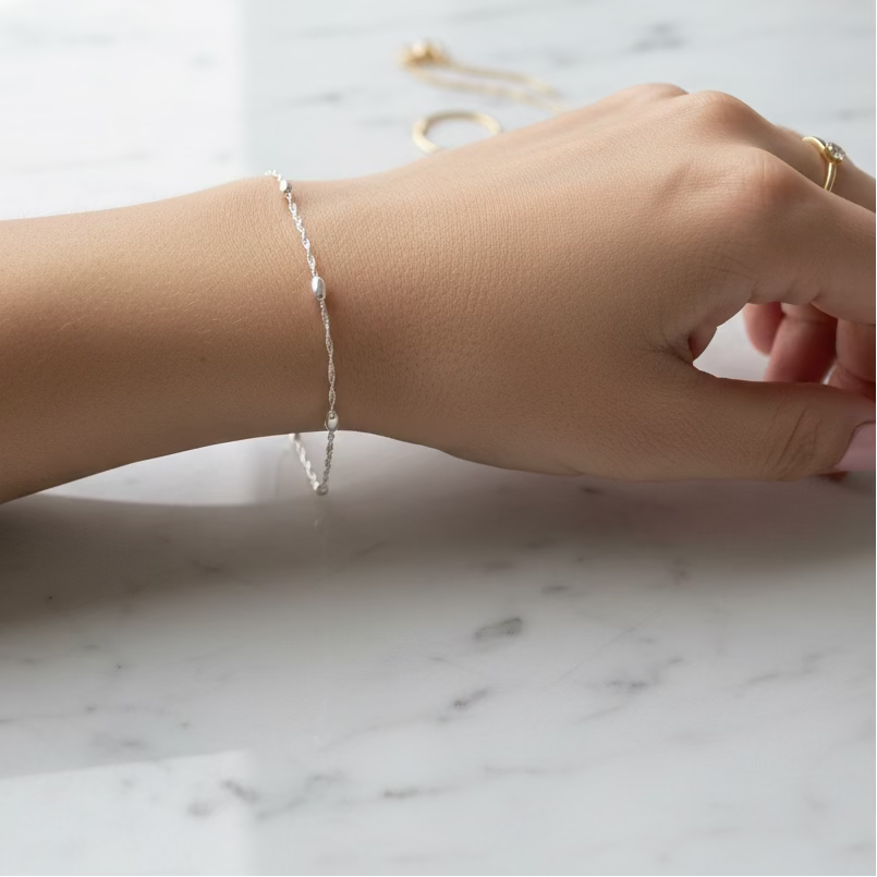 WHG SINGAPORE BRACELET LCC-32470033
