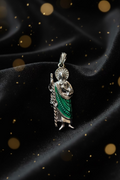 WHG SAINT JUDE THADDEUS PENDANT