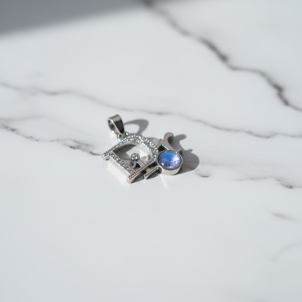 WHG INSP DIOR PENDANT