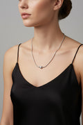 WHG 18IN PANDORA NECKLACE