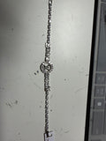 WHG INSP LV TENNIS BRACELET RQ