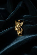 14K SAN MIGUEL ARCANGEL PENDANT DC-63450006