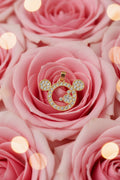 14K MICKEY INSP PENDANT