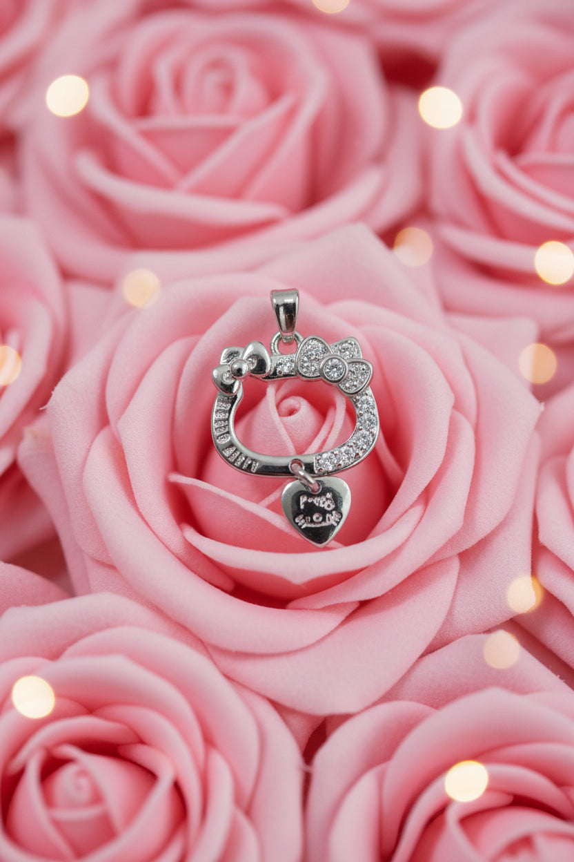 WHG HELLO KITTY INSP PENDANT