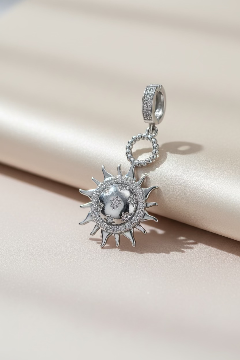 WHG SUN PENDANT