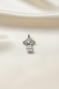 WHG GIRL PENDANT