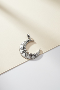 WHG MOON PENDANT