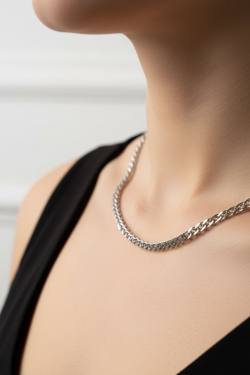 STS 18in Necklace Chain BS-310 T000930139
