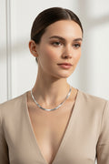 STS 20IN FLAT SNAKE CHAIN 3N-50CM BL-00090010