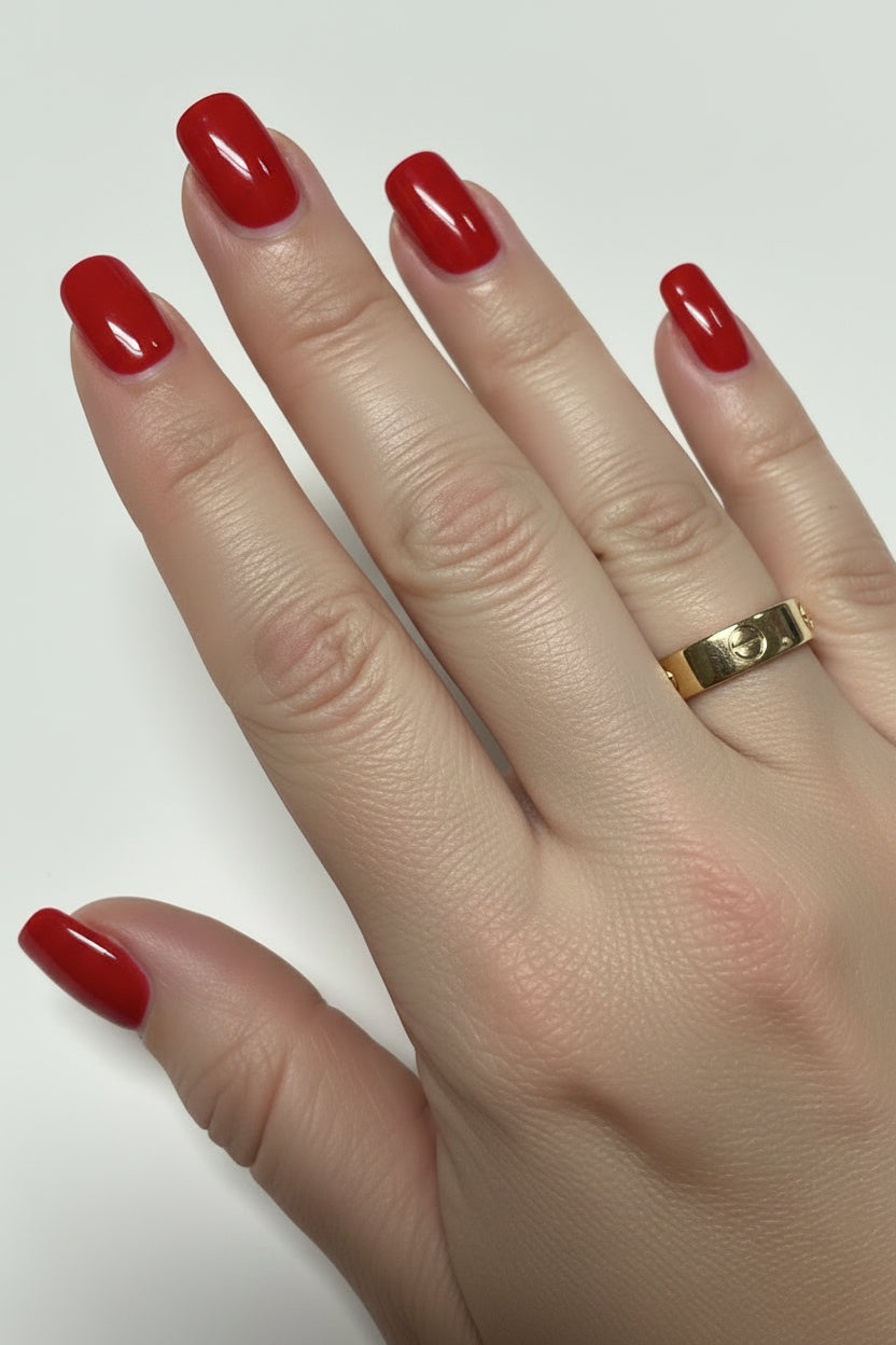 14K CARTIER INSP LOVE RING