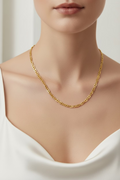 14K 18IN GUCCI LINK CHAIN 2.3N-45CM LCC-36750100