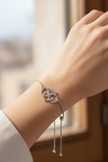 WHG MAMA ADJUSTABLE BOLO BRACELET X001030505
