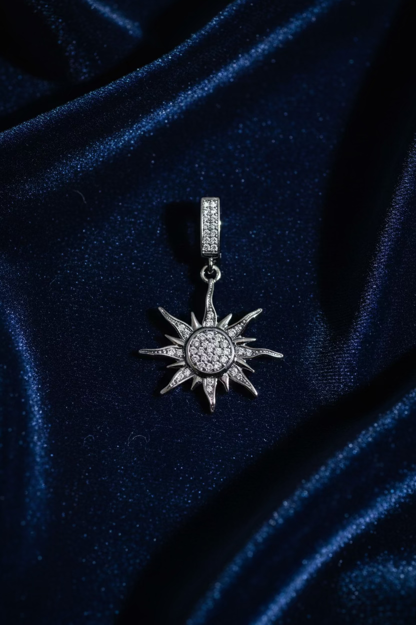 WHG SUN PENDANT