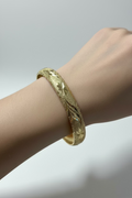 14K CHUANGMEI BANGLE BRACELET CH-02010670