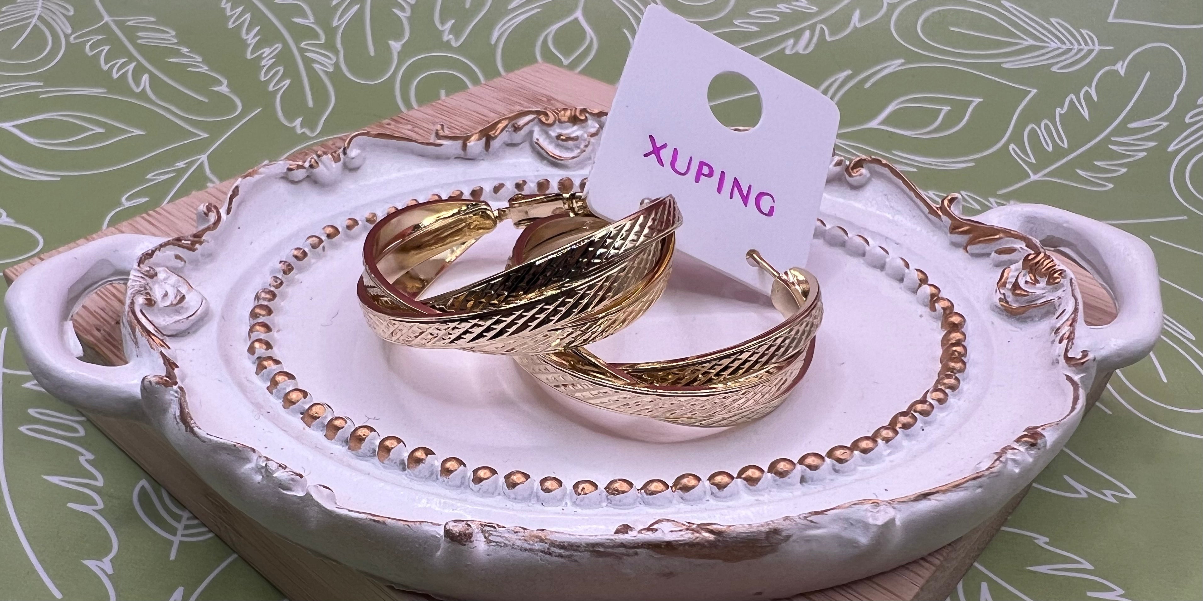 14K Hoops Earings ME-26855708