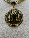 !4K Religious Pendant 15-730