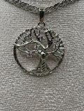 WHG Tree Pendant P2022135603