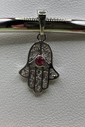 WHG Fatima Hand Pendant SYX-0213PJ