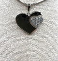 WHG Heart Pendant NYX-0827