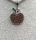 WHG Apple Pendant ZSYX-0654P