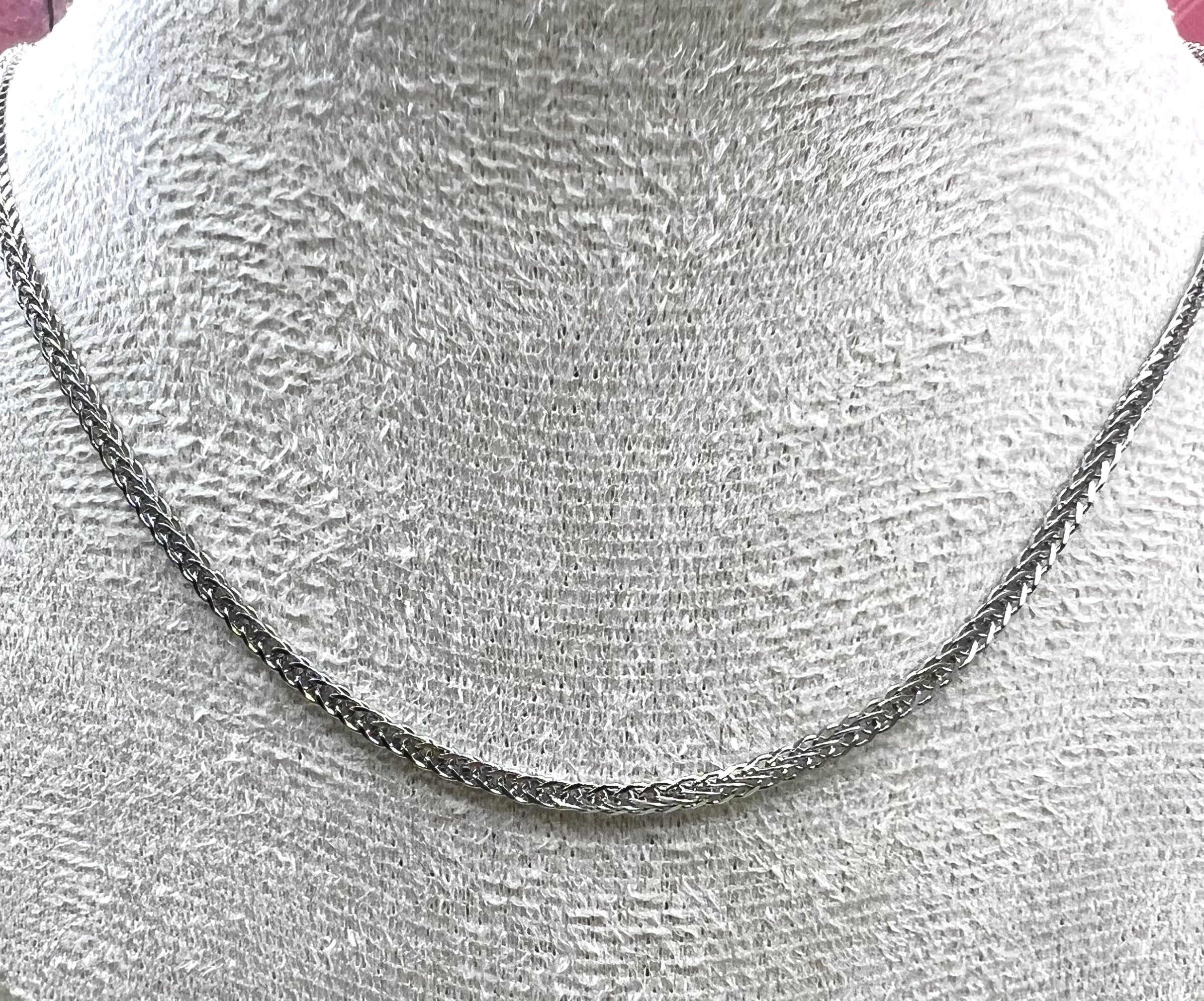 WHG Necklace BS-101