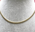 14K Necklace 180-SF-45CM