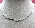 WHG Necklace SP 135EF-TRY-46CM