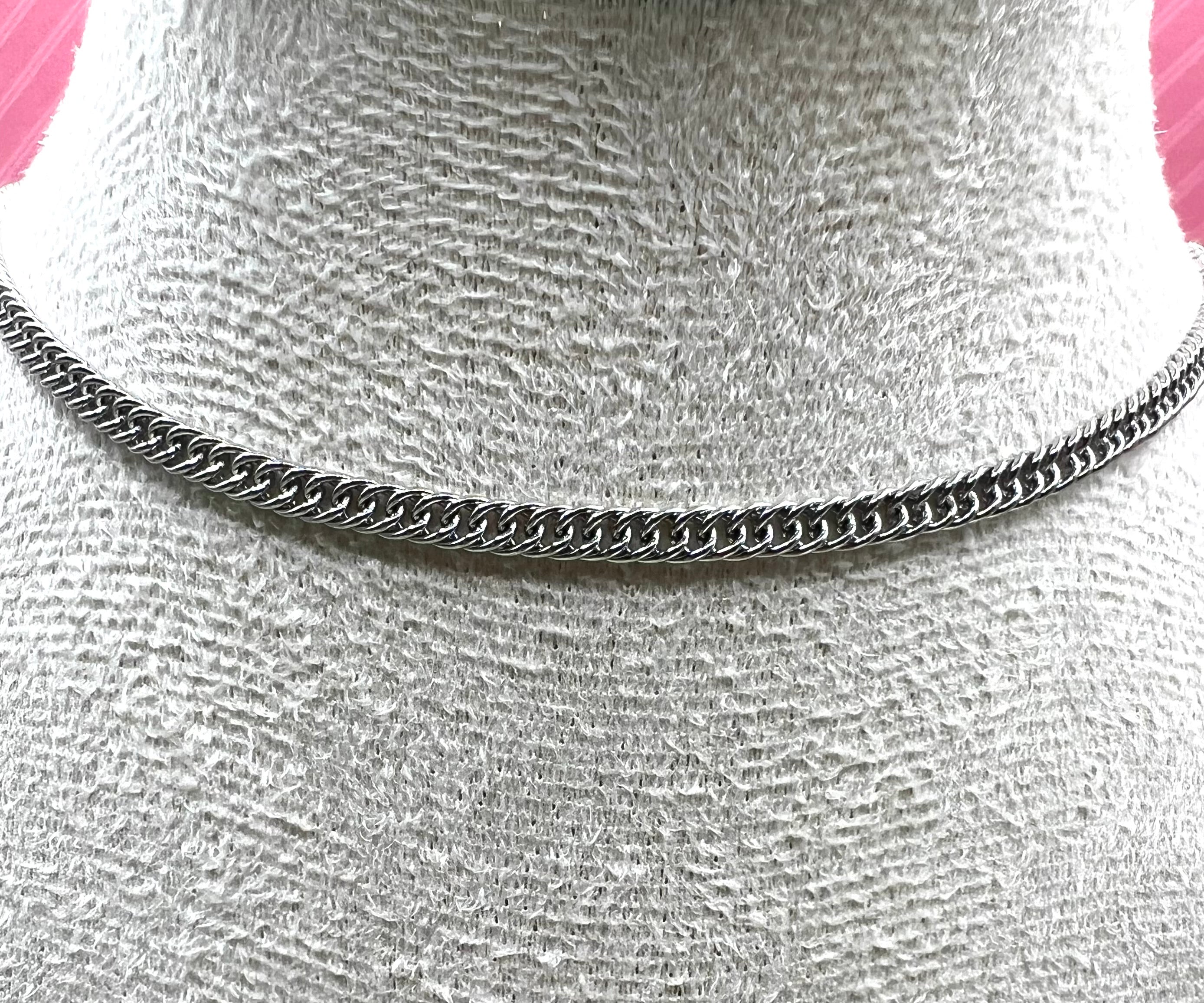 STS 18in Necklace T001050813