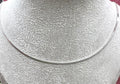 WHG Necklace 145SE-DC