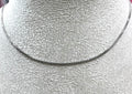 WHG Necklace BS -XL240121