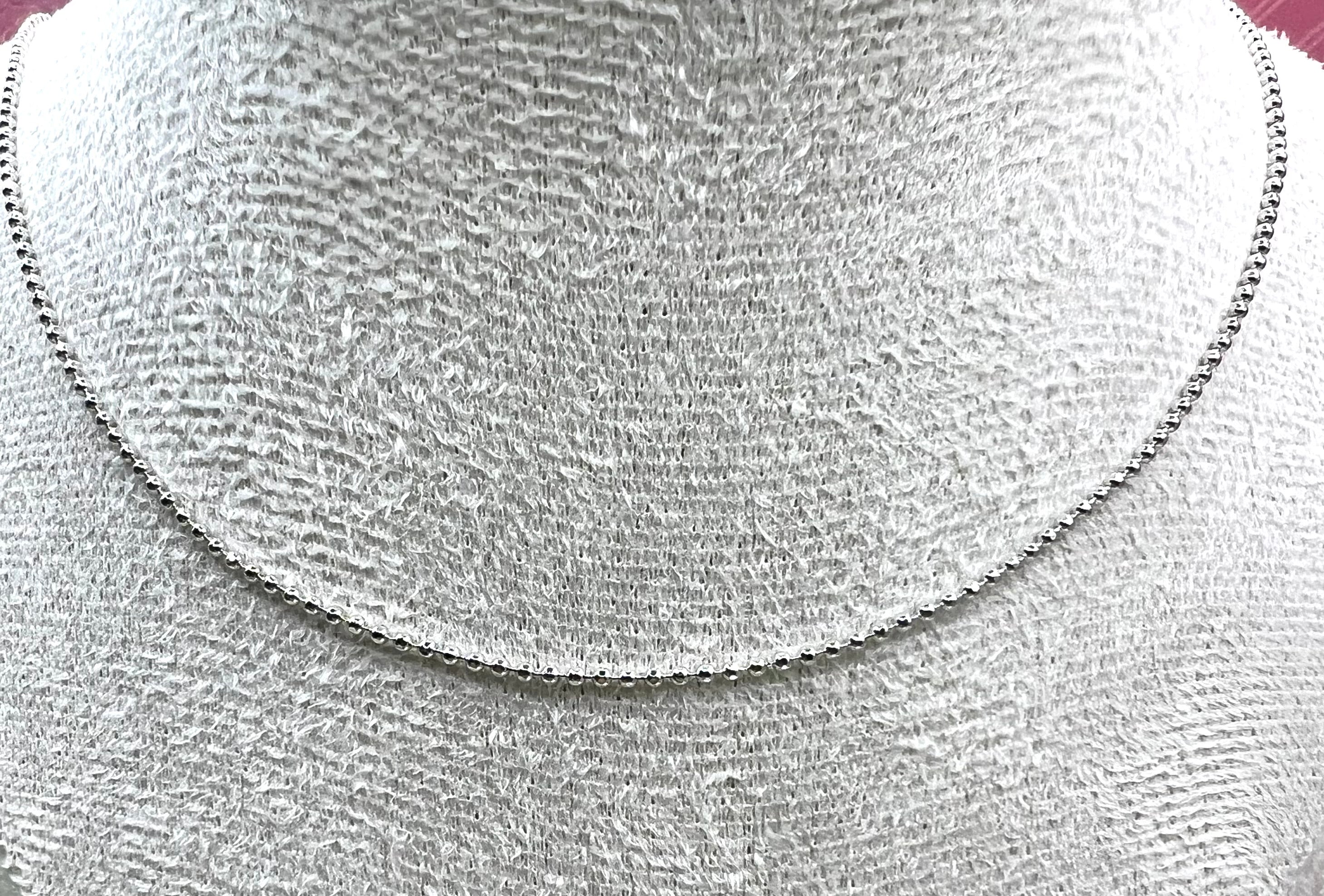 WHG Necklace 12- DC