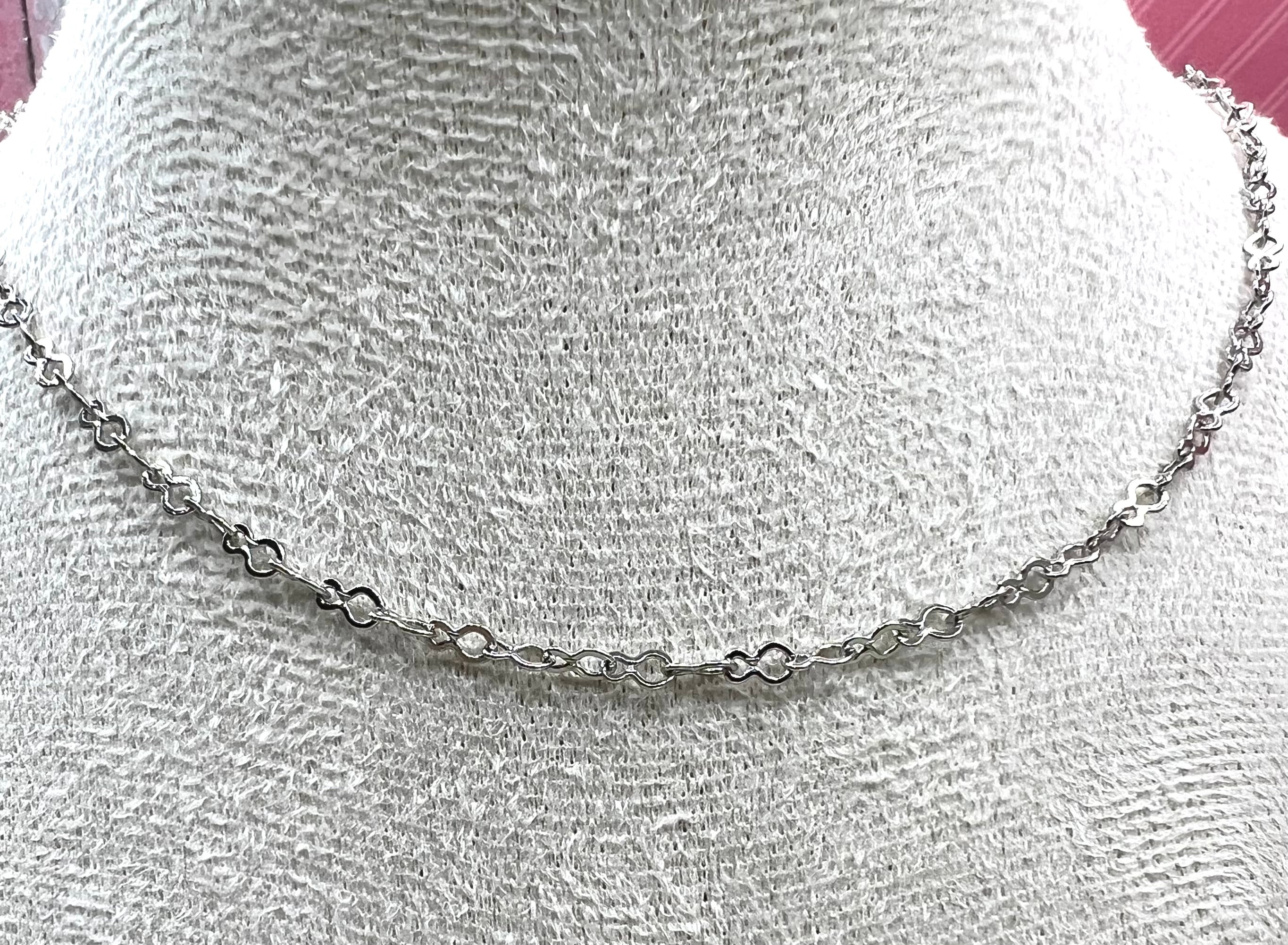 WHG Necklace 09N3117210-1