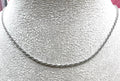 STS Necklace N2202641201 45CM